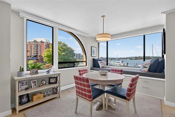 640 Montreal St #203, Victoria BC V8V 1Z8 - 2 bed, 2.0 bath in Victoria