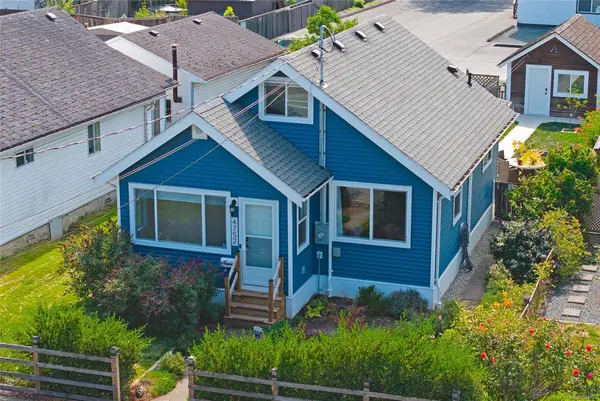4752 Gertrude St, Port Alberni BC V9Y 6K5 - 3 bed, 2.0 bath in Port Alberni