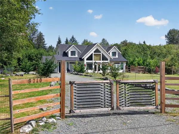 8740 OYSTER RIVER Way, Black Creek BC V9J 1K3 - 4 bed, 3.0 bath in Black Creek