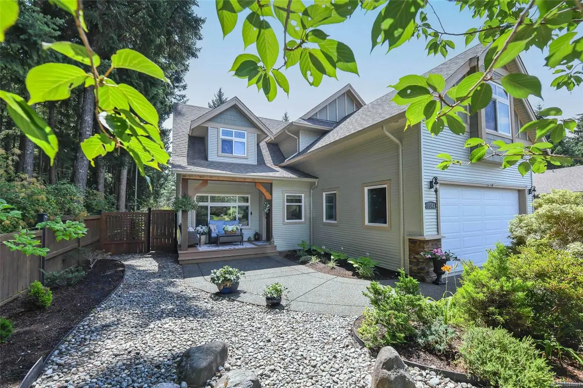 2343 Tutor Dr, Comox BC V9M 0A7