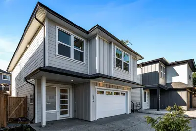 654 Wisteria Ridge, Langford BC V9B 3N4