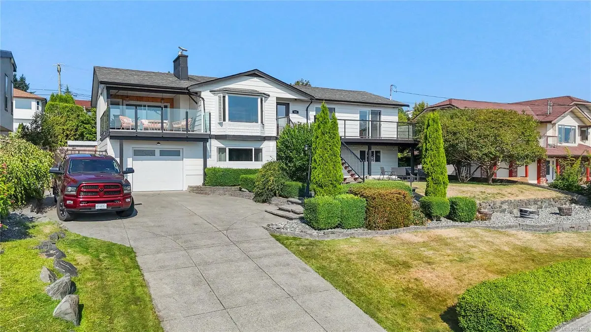 604 Galerno Rd, Campbell River BC V9W 5Y2