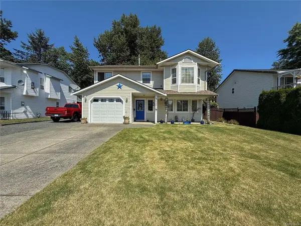 2525 Soderholm Crt, Campbell River BC V9W 8E3 - 4 bed, 3.0 bath in Campbell River