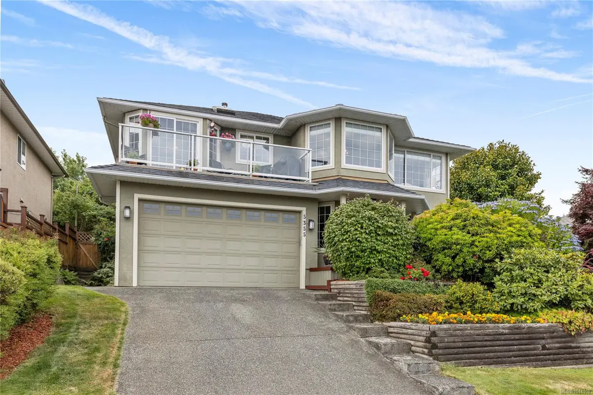 5355 Highridge Pl, Nanaimo BC V9T 5Z8