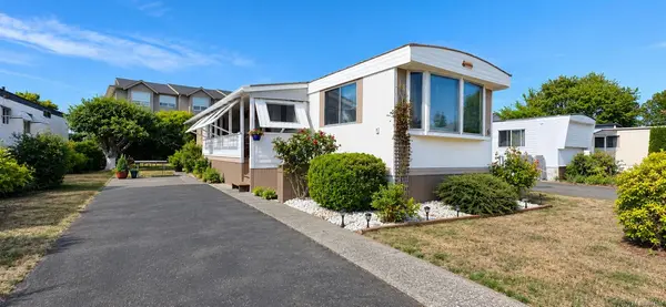 2625 Mansfield Dr #6, Courtenay BC V9N 2M2 - 2 bed, 1.0 bath in Courtenay