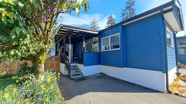 2911 Sooke Lake Rd #29, Langford BC V9B 4R5 - 2 bed, 1.0 bath in Langford