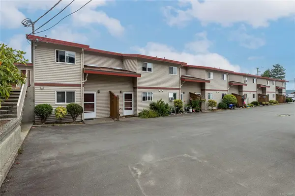 824 Island Hwy S #110, Campbell River BC V9W 1A8 - 2 bed, 1.0 bath in Campbell River