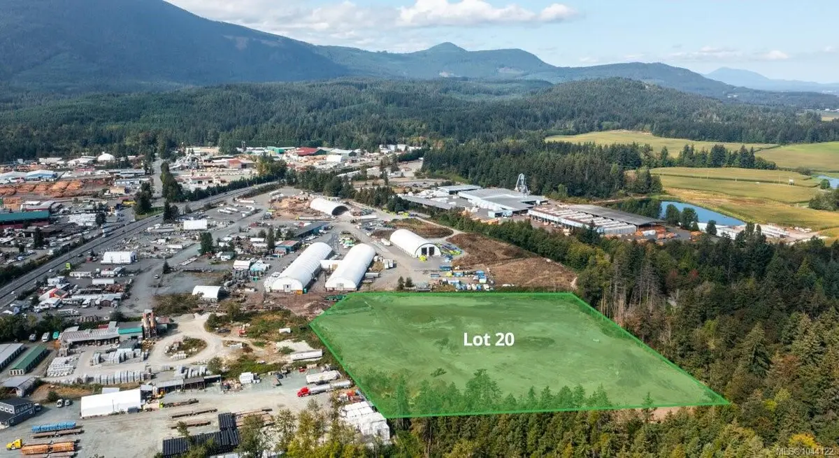 9401 Trans Canada Hwy Lot 20, Chemainus BC V0R 1K4