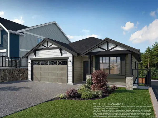2556 Alabaster Crt, Langford BC V9B 5N1 - 5 bed, 4 bath property for sale in Langford