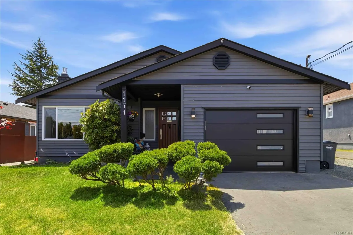 1171 Roy Rd, Saanich BC V8Z 2X5