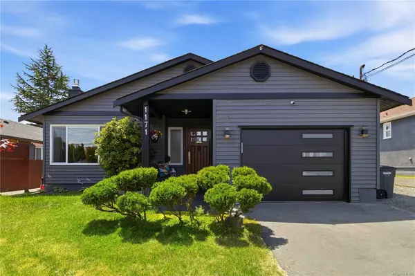 1171 Roy Rd, Saanich BC V8Z 2X5 - 3 bed, 2.0 bath in Saanich