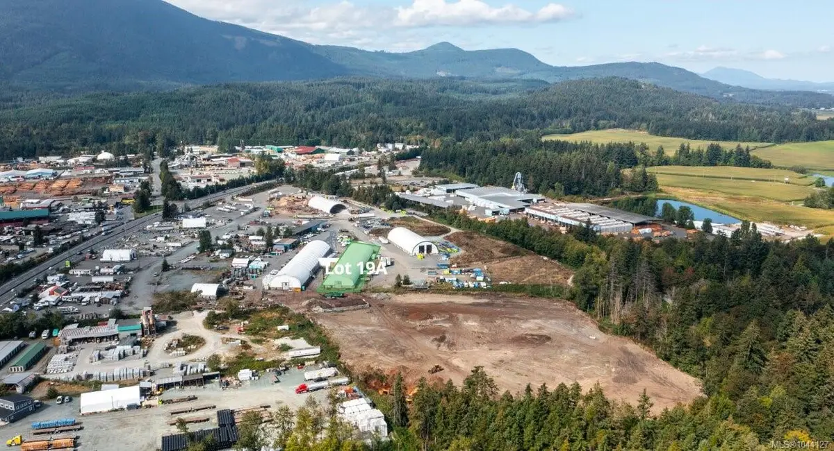 9401 Trans Canada Hwy Lot 19A, Chemainus BC V0R 1K4