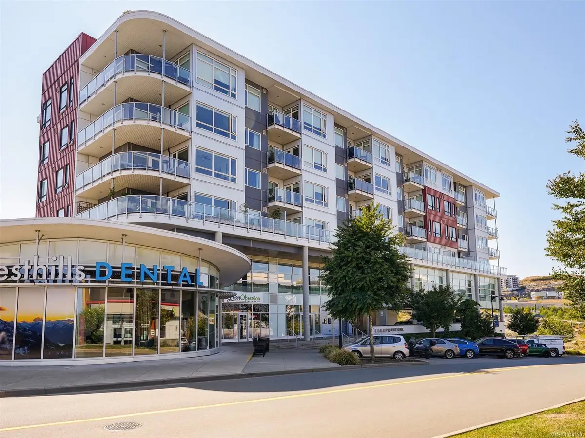 1311 Lakepoint Way #503, Langford BC V9B 0S7