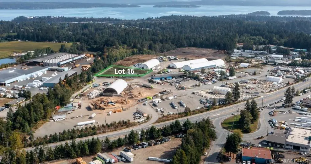 9401 Trans Canada Hwy Lot 16, Chemainus BC V0R 1K4