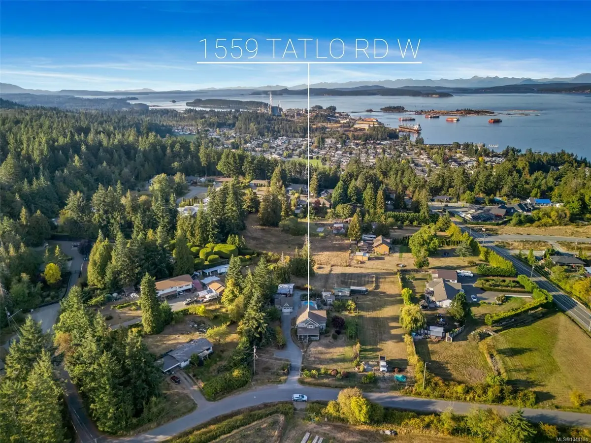 1559 Tatlo Rd, Crofton BC V0R 1R0