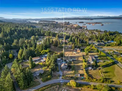 1559 Tatlo Rd, Crofton BC V0R 1R0