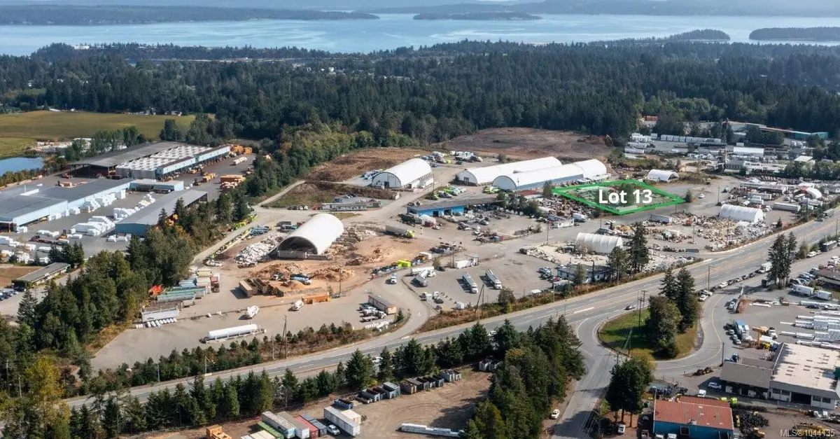 9401 Trans Canada Hwy Lot 13, Chemainus BC V0R 1K4
