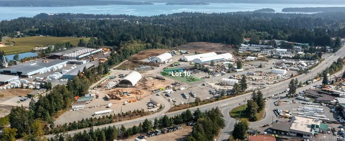 9401 Trans Canada Hwy Lot 10, Chemainus BC V0R 1K4
