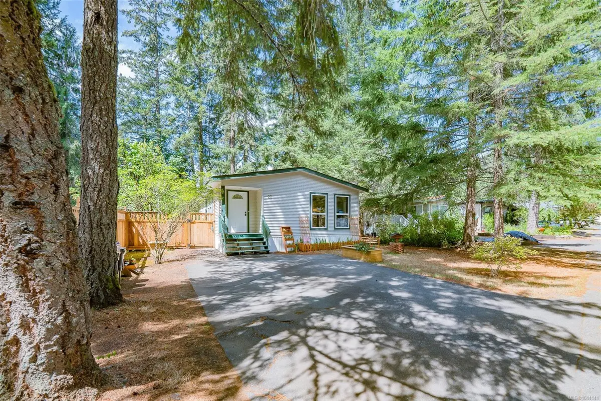 1310 Spruston Rd #22, Nanaimo BC V9X 1R2