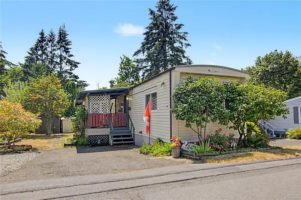 38 Honey Dr, Nanaimo BC V9R 5N1 - 2 bed, 1.0 bath in Nanaimo