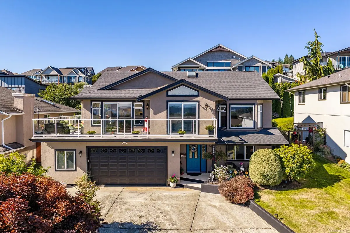 757 Bowen Dr, Campbell River BC V9H 1S2