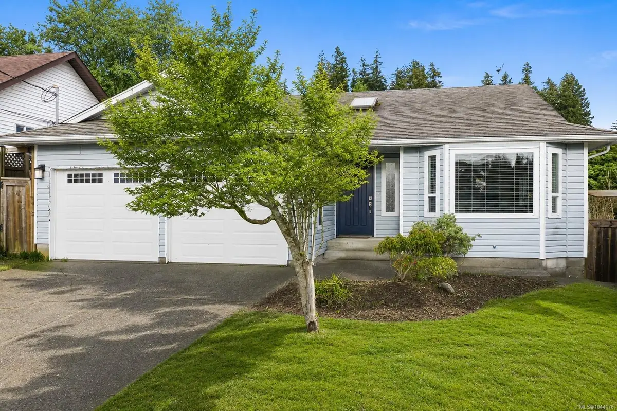 1674 Aspen Way, Campbell River BC V9W 7B7