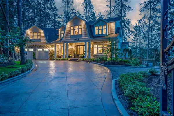 3973 Cove Rd, Ladysmith BC V9G 1K5 - 5 bed, 6.0 bath in Ladysmith