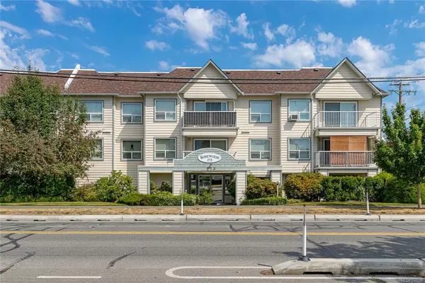 273 Coronation Ave #207, Duncan BC V9L 2T1 - 2 bed, 2.0 bath in Duncan