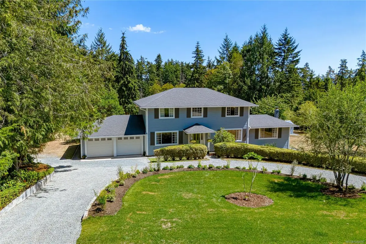 3378 Kilipi Rd, Cobble Hill BC V8H 0J9
