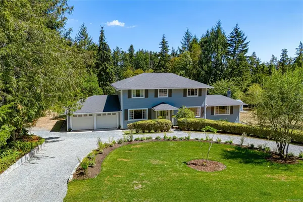 3378 Kilipi Rd, Cobble Hill BC V8H 0J9 - 3 bed, 3.0 bath in Cobble Hill