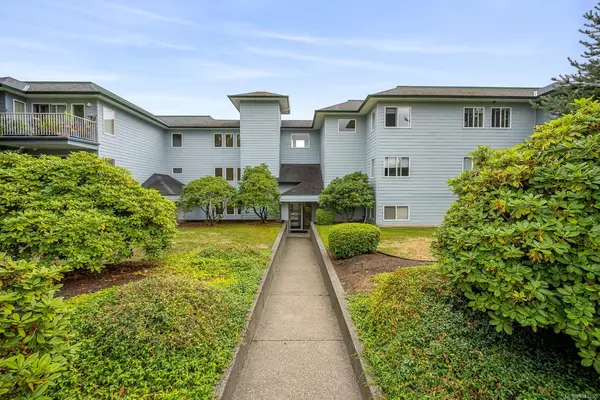 698 Aspen Rd #203B, Comox BC V9M 3S9 - 2 bed, 1.0 bath in Comox