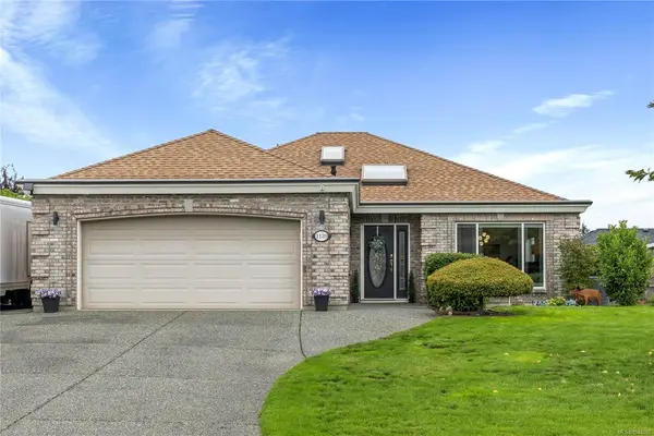 1139 Ormonde Rd, Qualicum Beach BC V9K 2H6 - 3 bed, 2.0 bath in Qualicum Beach