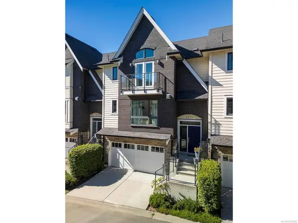 2835 Turnstyle Cres, Langford BC V9B 0T8 - 3 bed, 4.0 bath in Langford