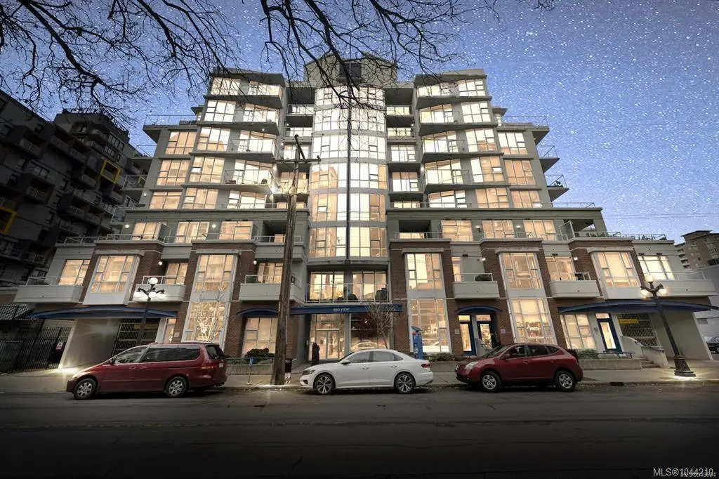 860 View St #701, Victoria BC V8W 3Z8
