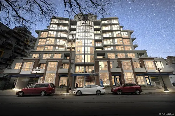 860 View St #701, Victoria BC V8W 3Z8 - 2 bed, 3.0 bath in Victoria
