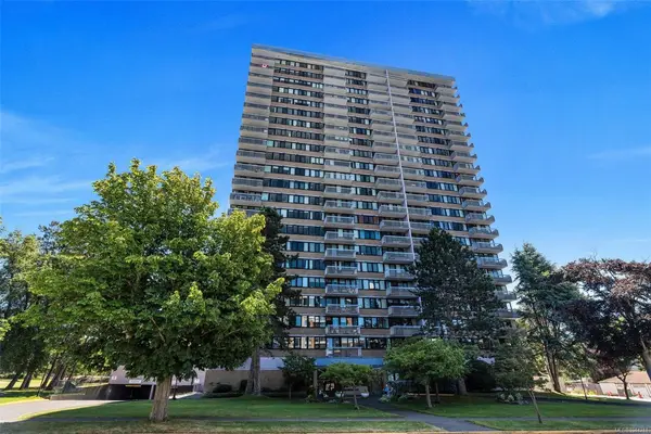 647 Michigan St #809, Victoria BC V8V 1S9 - 1 bed, 1.0 bath in Victoria