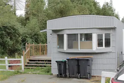 1050 Bowlby Rd #31, Errington BC V0R 1M0