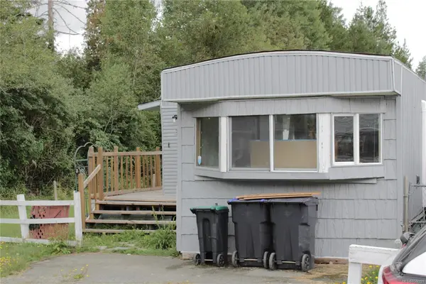 1050 Bowlby Rd #31, Errington BC V0R 1M0 - 2 bed, 1.0 bath in Errington