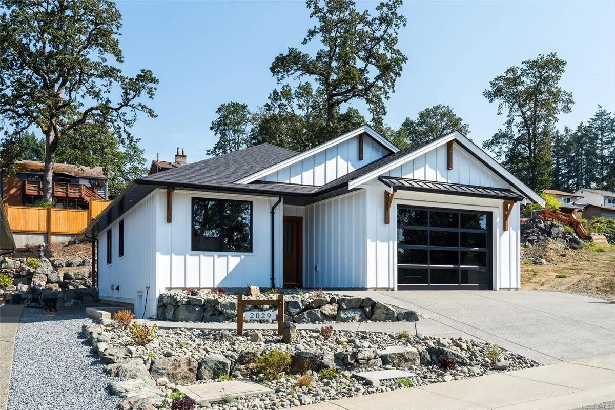 2029 Oakhill Pl, Duncan BC V9L 0J2