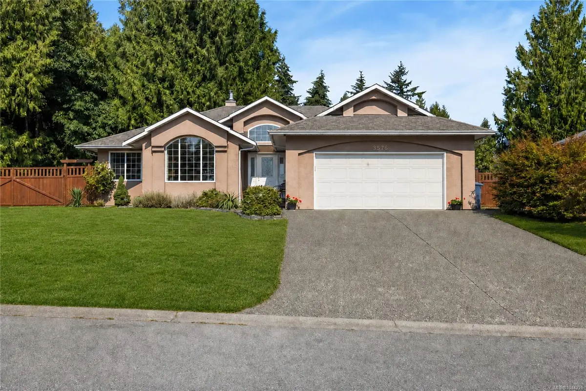 3576 Hidden Oaks Cres, Cobble Hill BC V0R 1L4