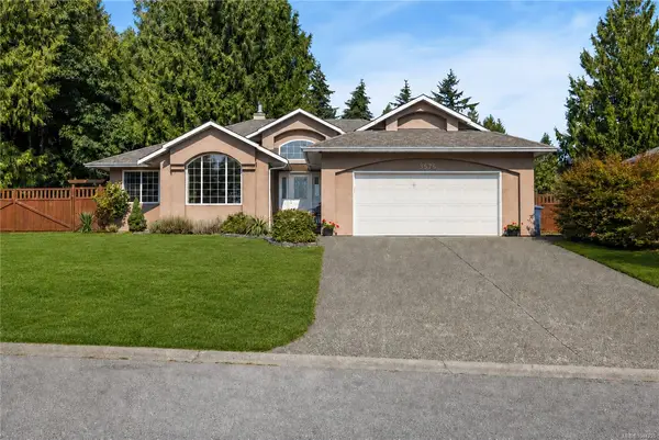 3576 Hidden Oaks Cres, Cobble Hill BC V0R 1L4 - 3 bed, 2 bath property for sale in Cobble Hill