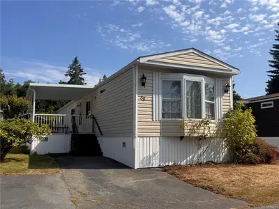 5854 Turner Rd #30, Nanaimo BC V9T 2N6