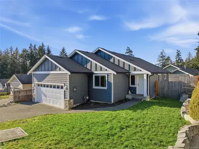 1629 Kristin Way, Shawnigan Lake BC V0R 2W3