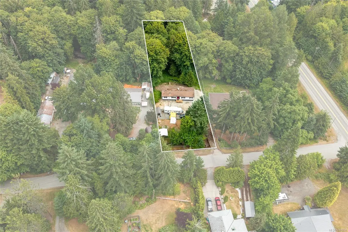 7353 Neva Rd, Lake Cowichan BC V0R 2G0