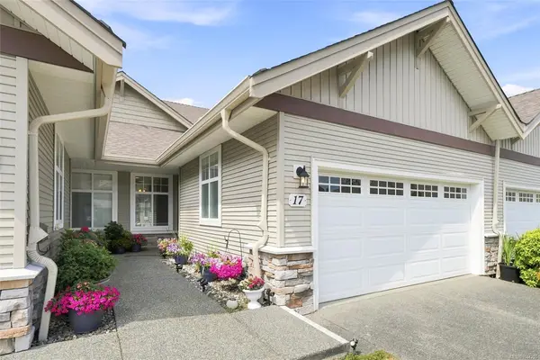 631 Blenkin Ave #17, Parksville BC V9P 2Z4 - 2 bed, 2.0 bath in Parksville