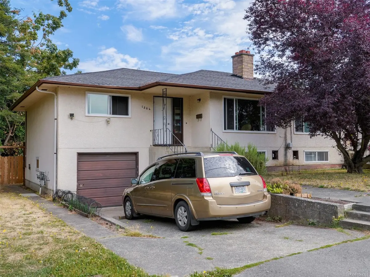 1564 North Dairy Rd, Saanich BC V8T 3V3