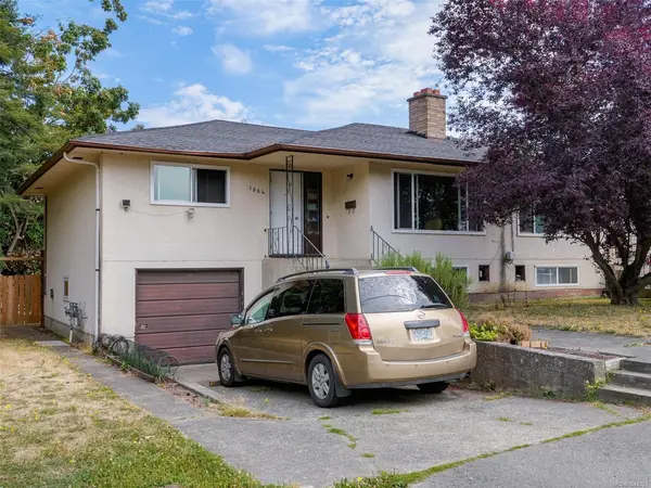 1564 North Dairy Rd, Saanich BC V8T 3V3 - 7 bed, 4.0 bath in Saanich