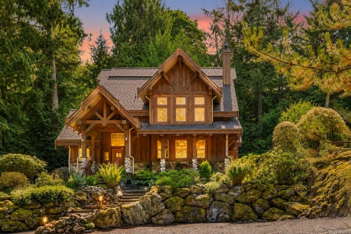 6545 East Sooke Rd, Sooke BC V9Z 1A4