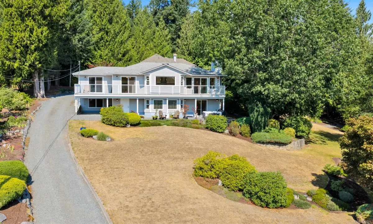 2840 Oceanside Lane, Mill Bay BC V8H 1E1