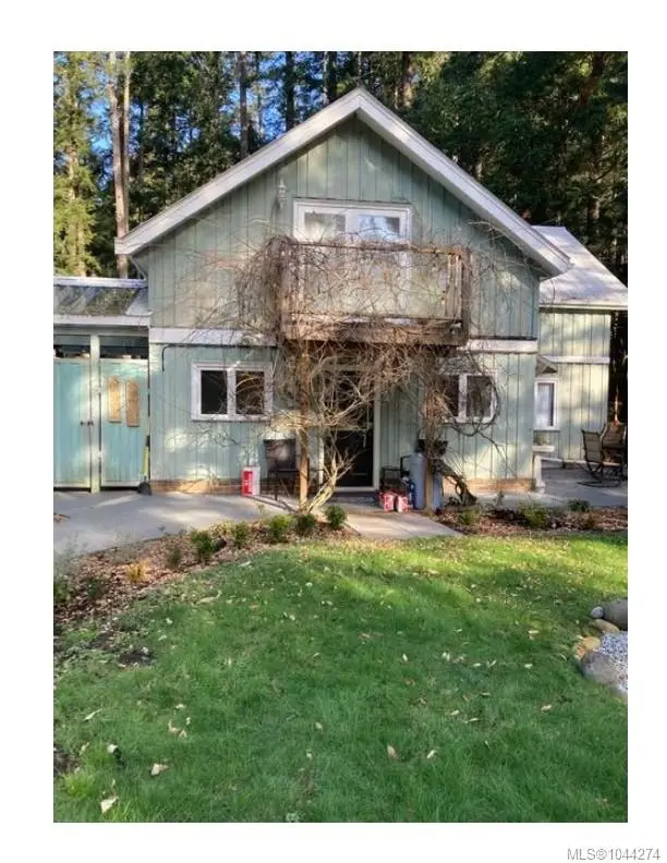1215 North End Rd, Salt Spring BC V8K 1M2